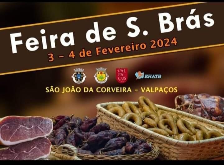 Dia de São Brás  3 de Fevereiro - Calendarr